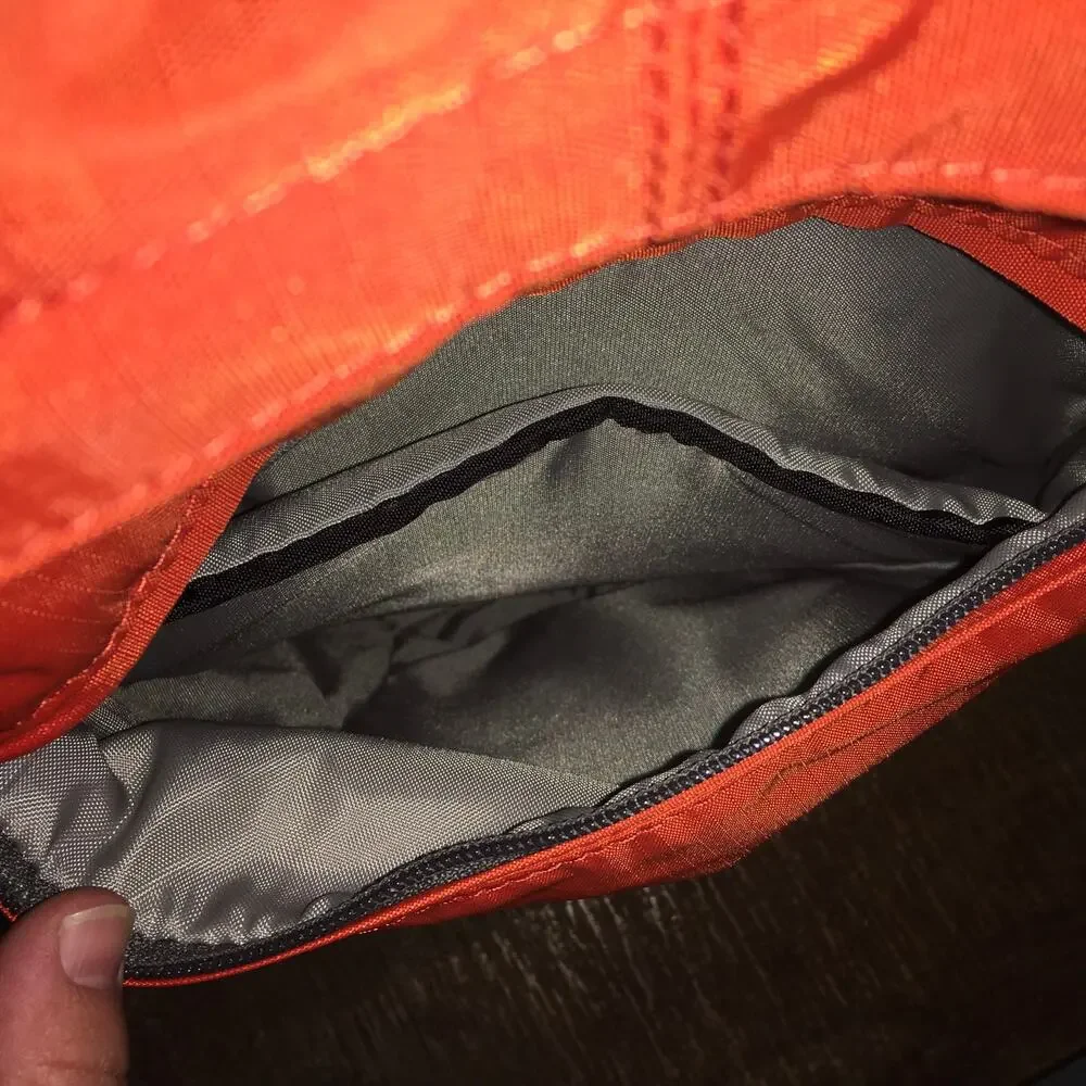 Lowepro Photo Hatchback 16L AW Backpack Orange Hiking Camera Gear Bag Outdoor